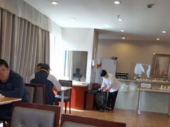 -爱康国宾体检中心(五角场万达广场分院)