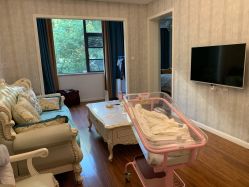 -弗蕾亚·和月月子调理院(东湖店)