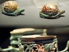 -大同市博物馆