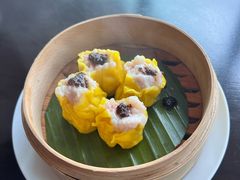-广州柏悦酒店·悦景轩·粤菜餐厅