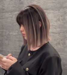 -icare美发沙龙