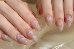 -1T·1M 日式美甲美睫