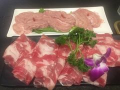 -重庆德庄火锅(太仓万达店)