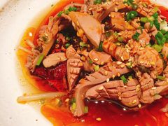 -辛香汇·现炒川菜(淮海路百盛店)