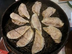 -松针蔡记蒸饺(花园路店)