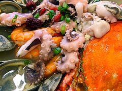 -渔娘渔家丹东海鲜(东直门店)