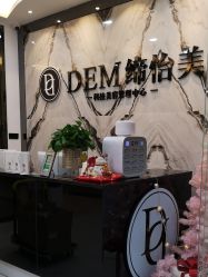 -DEM缔怡美科技美容