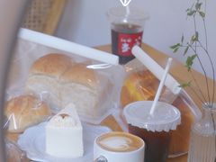 -富贵面包公司(运河店)