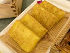 -国贸旋转餐厅(国贸广场店)