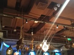 -阿罗新疆菜(人民广场店)