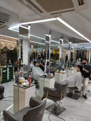 点击看大图 -潘多拉Hairsalon