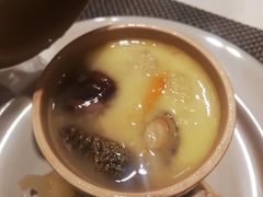 -杭州城中香格里拉大酒店