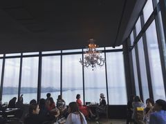 -Cafe Aewol Monsant