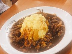 -COCO壱番屋(北京平安国际金融中心店)