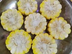 玉米-伟记牛肉(金鸿公路店)