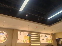 -清心素食自助餐厅(夫子庙店)