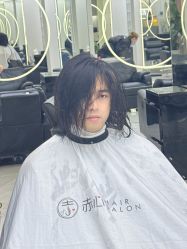-赤道 Hair Salon