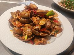 -红高粱大酒店(宁山东路店)