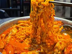 -HOTISLAND海鸡岛·韩国料理(江南西店)