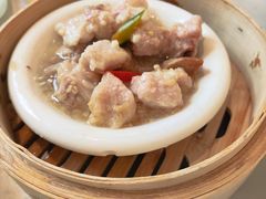 -卡尔顿东方银龙酒店•广西菜•早茶