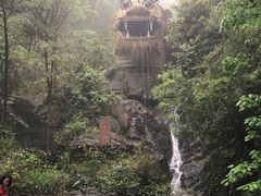 -山沟沟景区