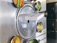 -统营阿姨(虹泉路店)