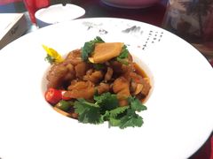 -东沙小镇主题餐厅(下沙店)