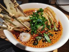 无骨鸡爪-太二酸菜鱼(深圳布吉万象汇店)