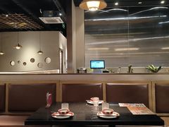 -塔哈尔·新疆盛宴(复地活力城店)