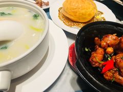 -大树餐厅(益田假日店)