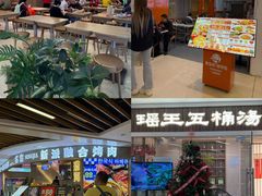 -励骏庞都广场(琴政路店)