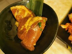 -新石器烤肉(西田城店)