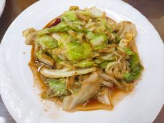 手撕包菜-白魁老号饭庄(交道口店)