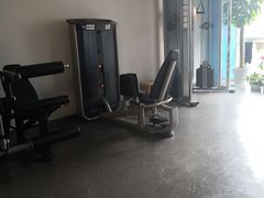 -Bona Fit 伯纳健身超级工作室(车公庄店)