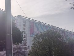 -广州白马服装市场