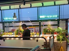 -金滏山烤肉·海鲜·火锅自助餐厅(襄阳万达店)