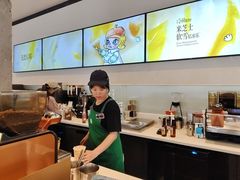 -星巴克(武康路店)