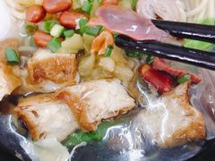 -阿芬卤面(花巷店)