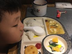 -探鱼·鲜青椒爽麻烤鱼(广州南沙万达广场店)