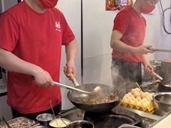 -扬二春炒饭(国庆路总店)