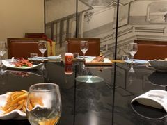 -翠姐姐农家大院·16年土菜馆(滨康路店)