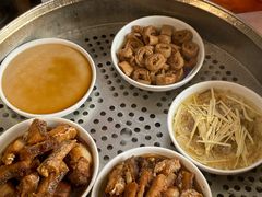 肥肠-小本鸡饭店(滨江白马湖店)