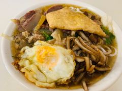 -花溪王记牛肉粉(四季花溪商场店)