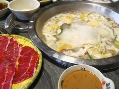 -天都火锅酒楼(虹梅南路店)