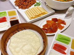 -皇城根北京风味主题餐厅(中海环宇城店)