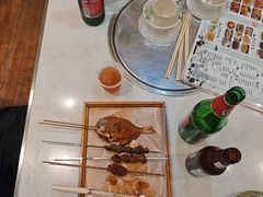 -寻味乌镇·龙虾烧烤