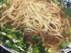 -马吉德牛肉拉面(新街口店)