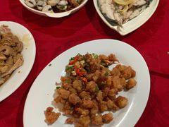 掌中宝-车头老二大排档