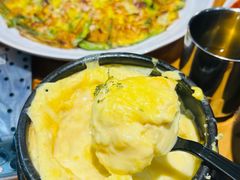 -山海珍味韩国料理(奥城店)