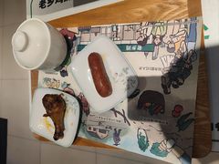 -老乡鸡(上海白玉兰广场店)